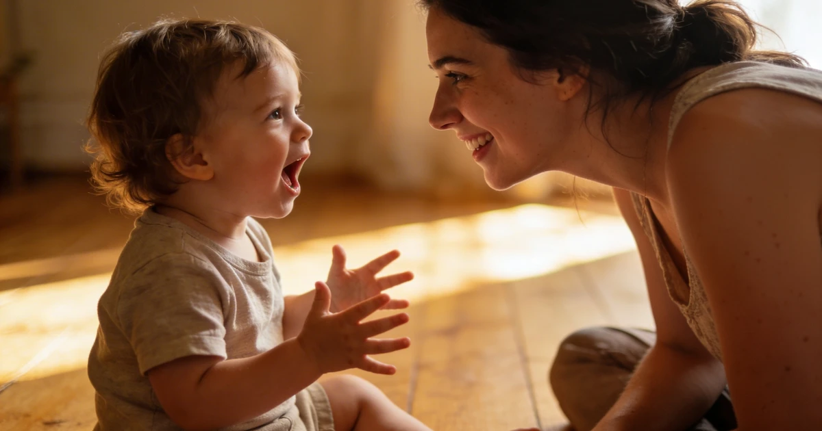 Cuándo Empiezan a Hablar los Bebés: Desarrollo del Lenguaje