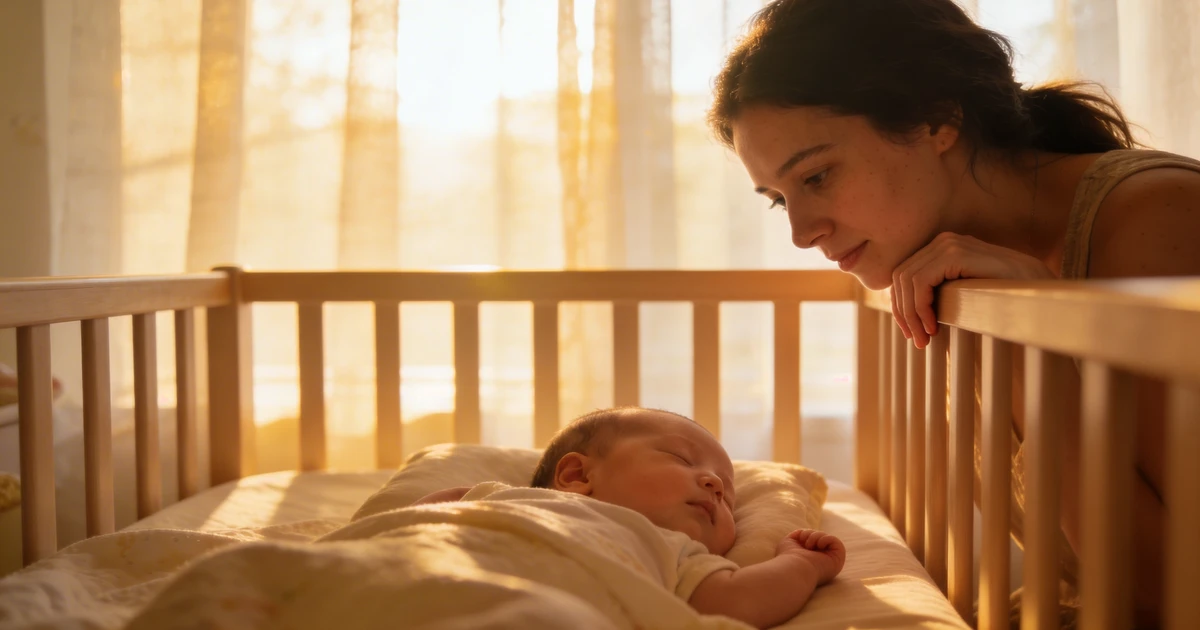 Ruido Blanco para Bebés: Beneficios y Cómo Usarlo