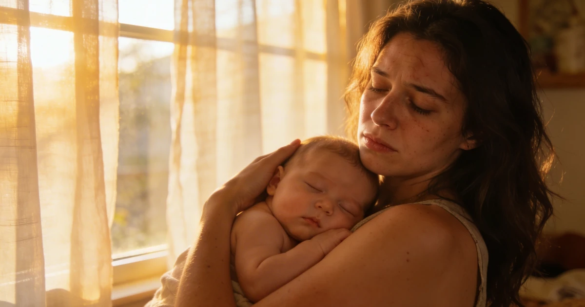 Siestas del Bebé: Cuántas y Cuánto Deben Durar por Edad
