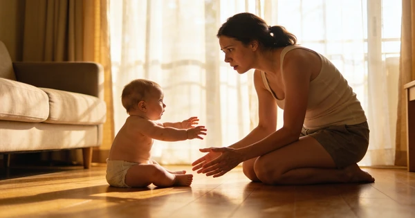 Andador para Bebés: Por Qué los Pediatras No Lo Recomiendan