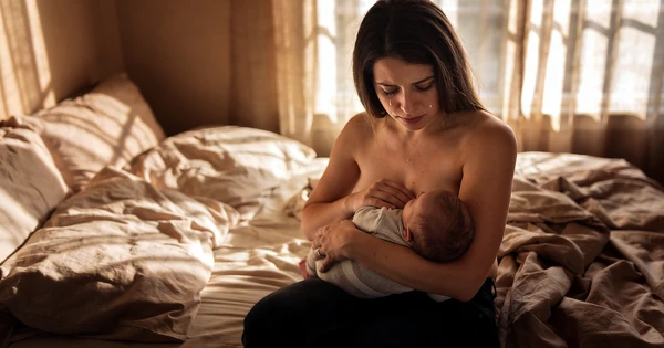 Baby Blues vs Depresión Postparto: Cómo Diferenciarlos