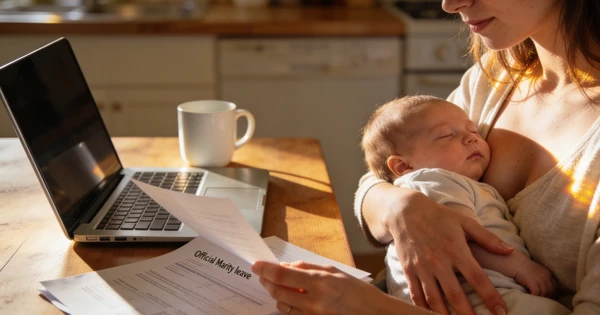 Baja por Maternidad 2025: Duración, Requisitos y Trámites