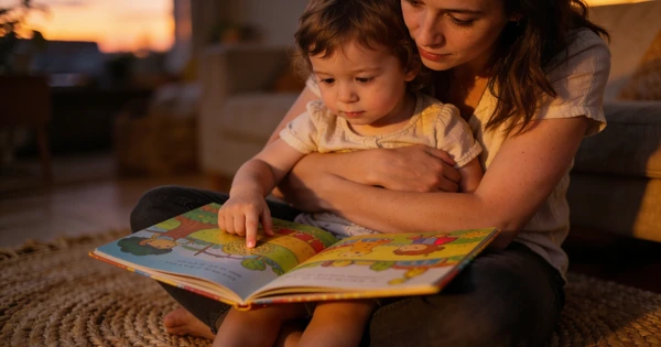 Cuentos para el Destete: Libros que Ayudan al Proceso