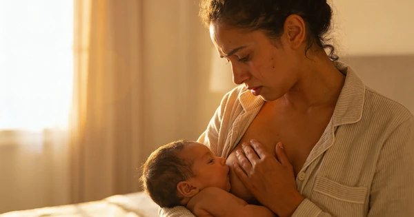 Mastitis: Síntomas, Tratamiento y Prevención Completa