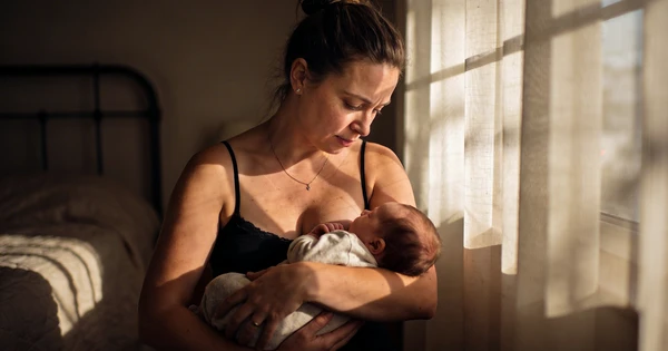 Psicología Perinatal: Qué Es y Cuándo Necesitas Ayuda