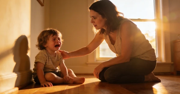 Rabietas Infantiles: Cómo Actuar y Gestionarlas con Respeto