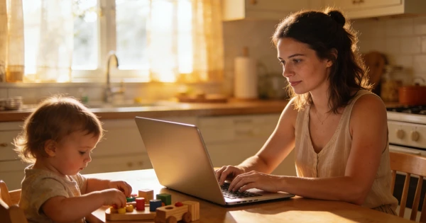Reducción de Jornada por Cuidado de Hijos: Guía 2025