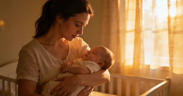 Rutinas de Sueño para Bebés: Cómo Crearlas Paso a Paso