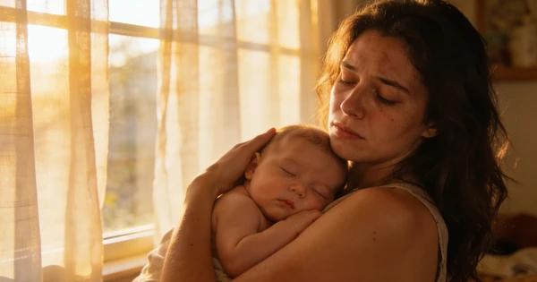 Siestas del Bebé: Cuántas y Cuánto Deben Durar por Edad